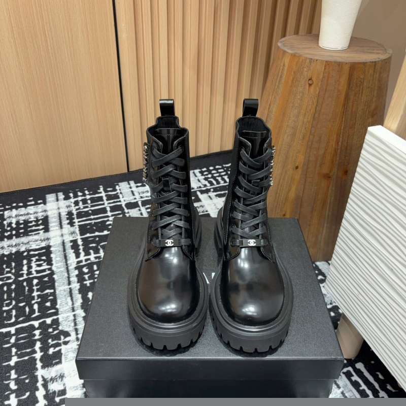 Ch*el boots